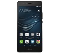 HUAWEI P9 Lite 16GB Android UK Sim-Free Smartphone - BLACK