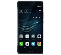 Huawei P9 Plus 64GB 4G Grey - smartphones (Single SIM, Android, NanoSIM, GSM, TD-SCDMA, UMTS, LTE)