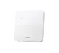 Huawei Router B320-323 wireless router Single-band (2.4 GHz) 4G White