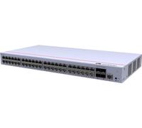 Huawei S310-48T4S - Switch 48x10/100/1000BASE-T ports, 4xGE SFP ports.