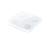 HUAWEI Scale 3, Body Fat Weight, 11 Body Composition Indicators, Bluetooth and Wi-Fi