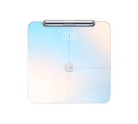 HUAWEI Scale 3 Pro, Body Fat Scale, White