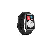 HUAWEI Smart Watch FIT New Edition, GPS, Black