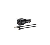 HUAWEI Supercharge Car Charger (Max 66W) P0006
