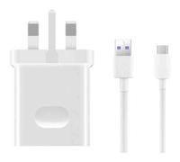 Huawei SuperCharge - Genuine Mains Adapter Charger