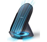 Huawei SuperCharge Wireless QI Charger/Wireless Charger 'CP62' Black
