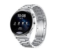 HUAWEI Watch 3 Elite - Stainless Steel