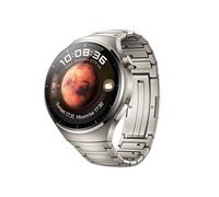 Huawei Watch 4 Pro Smart Watch Titanium