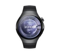 Huawei WATCH 5 3.81 cm (1.5") AMOLED 46 mm Digital 466 x 466 pixe