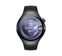 Huawei Watch 5 46mm 1.5" Wifi Smartwatch Multi-Sensing X-TAP iOS Android Black