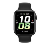 Huawei Watch 5 4.7 cm (1.85") AMOLED 45.6 mm Digital 450 x 390 pixels Touchscreen Black GPS (satellite)