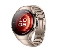 Huawei Watch 5 42mm 904L Stainless Gold