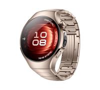Huawei Watch 5 42mm 904L Stainless Gold