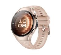 Huawei Watch 5 42mm 904L Stainless Beige