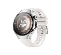 Huawei Watch 5 42mm Smartwatch - White