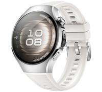 HUAWEI Watch 5 42mm Wi-Fi Smart Watch - White