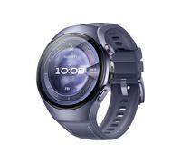 Huawei Watch 5 46mm Smartwatch - Grey/Pruple
