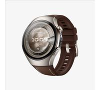 Huawei Watch 5 46mm Smartwatch - Titanium Brown