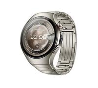 Huawei Watch 5 46Mm Titanium Ilver