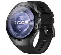 HUAWEI Watch 5 46mm Wi-Fi Smart Watch - Black