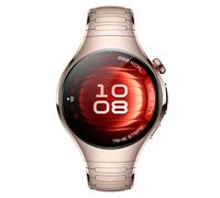 Huawei Watch 5 Smartwatch 42 Mm One Size Gold