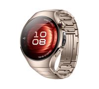 Huawei Watch 5 42mm 904L Stainless Gold