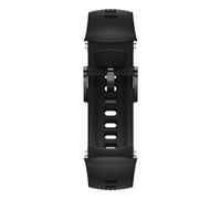 HUAWEI Watch 5 Strap Fluoroelastomer Midnight Black, Black, 46 mm