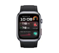 Huawei Watch D2 Black Fluoroelastomer Strap