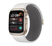 Huawei Watch D2 White Composite Leather Strap