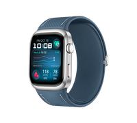 HUAWEI WATCH D2 Blue / Ambulatory Blood Pressure Monitoring / ECG Analysis / SpO2 Monitoring / All-round Health Management / / Sleep monitoring / Bluetooth Call