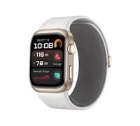 Huawei Watch D2 White Composite Leather Strap