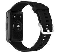Huawei Watch Fit 1 Strap Resistant Silicone Holed Strap