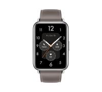 Huawei WATCH FIT 2 4.42 cm (1.74") AMOLED 33 mm Digital 336 x 480 pixels Touchscreen Grey GPS (satellite)