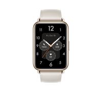 Huawei WATCH FIT 2 4.42 cm (1.74") AMOLED 33 mm Digital 336 x 480 pixels Touchscreen White GPS (satellite)