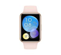 Huawei Watch Fit 2 Active - Sakura Pink Clear