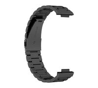 Huawei Watch Fit 2 Strap Stainless Steel Bi-coloured Links