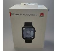 HUAWEI Watch Fit 3 Smart Watch - Pink