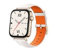 Huawei WATCH Fit 3 4.62 cm (1.82") AMOLED Digital 408 x 480 pixels Touchscreen Gold Wi-Fi GPS (satellite)