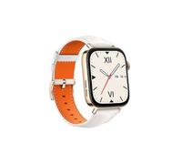 HUAWEI WATCH Fit 3 4.62 cm (1.82") AMOLED Numérique 408 x 480 pixels Écran tactile Or WiFi GPS (satellite)