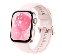 HUAWEI Watch Fit 3 Smart Watch - Pink