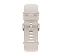 HUAWEI Watch Fit 3 Fluoroelastomer Strap, White