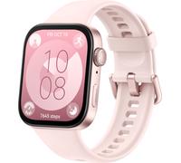 HUAWEI Watch Fit 3 Smart Watch - Pink