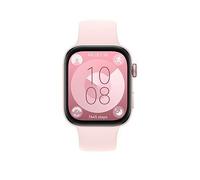 Huawei Watch Fit 3, Pink, Men Pink