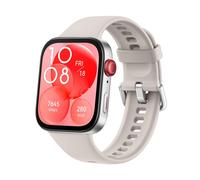 HUAWEI Watch Fit 3 Smart Watch - Moon White