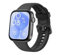 HUAWEI Watch Fit 3 Smart Watch - Black