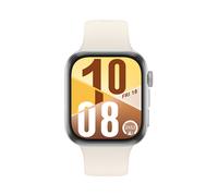 HUAWEI WATCH FIT 4 Aluminum Alloy White