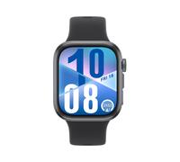 HUAWEI WATCH FIT 4 Aluminum Alloy Black