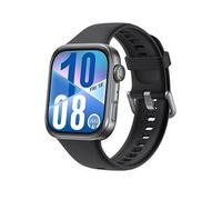 Huawei Watch Fit 4 Aluminium Alloy Black Black
