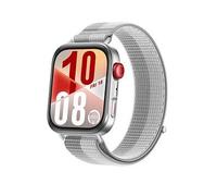 Huawei Watch Fit 4 Aluminium Alloy Silver Ilver