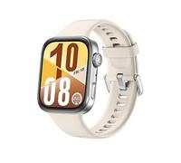 Huawei Watch Fit 4 Aluminium Alloy White White